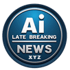 ai late breaking news logo